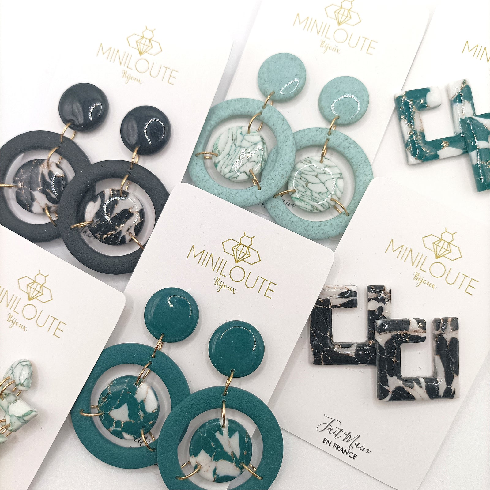 Marble Chic