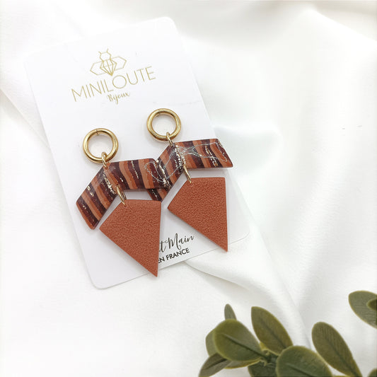 Sorrel Terracotta