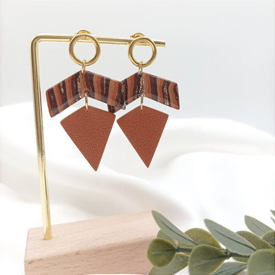 Sorrel Terracotta