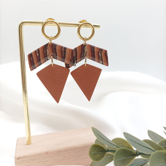 Sorrel Terracotta