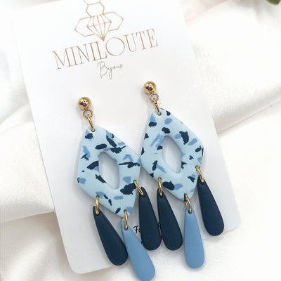 Lumi Bleu
