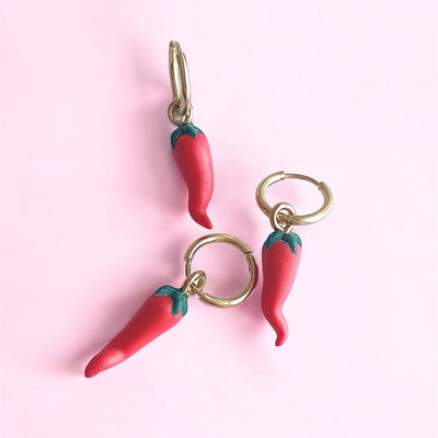 Monoboucle Piment