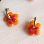 Dupla Jaune/Rouge
