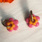 Dupla Rose/Jaune