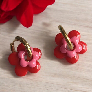 Dupla Rouge/Rose