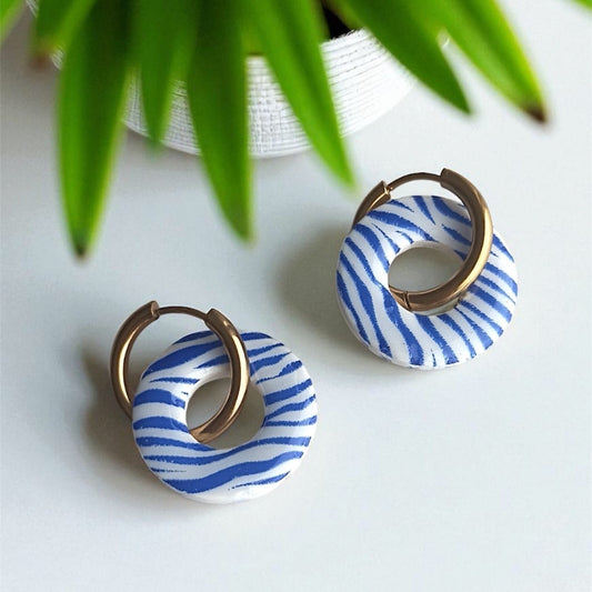 Anneaux Bleus