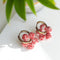 Fleurs Rouges