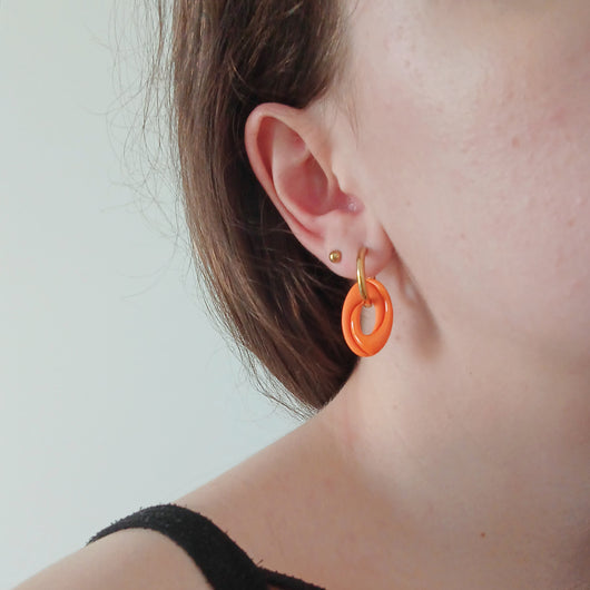 Naïa (Orange)