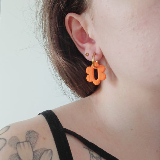 Kalina (Orange)