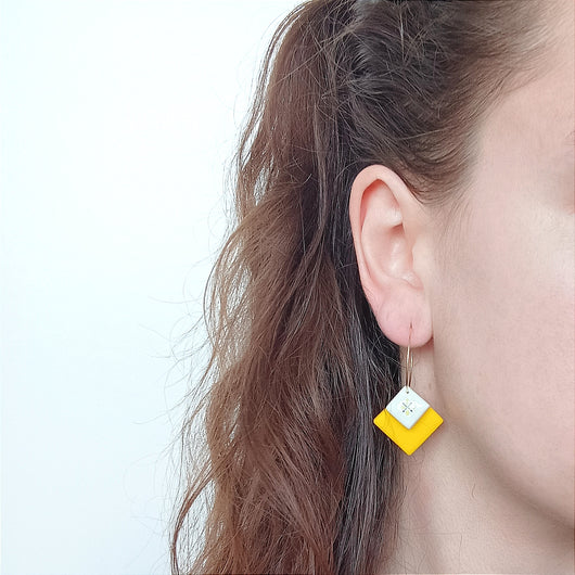 Soléa Jaune n°2