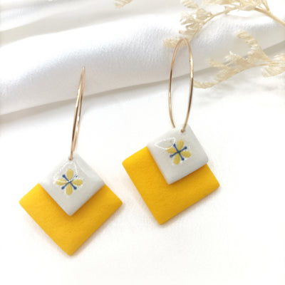 Soléa Jaune n°2