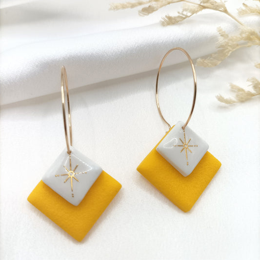 Soléa Jaune n°3