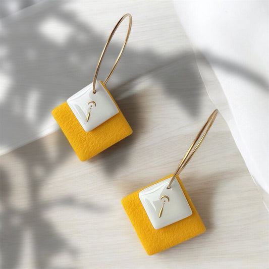 Soléa Jaune n°4