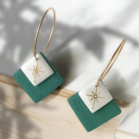 Soléa Turquoise n°4