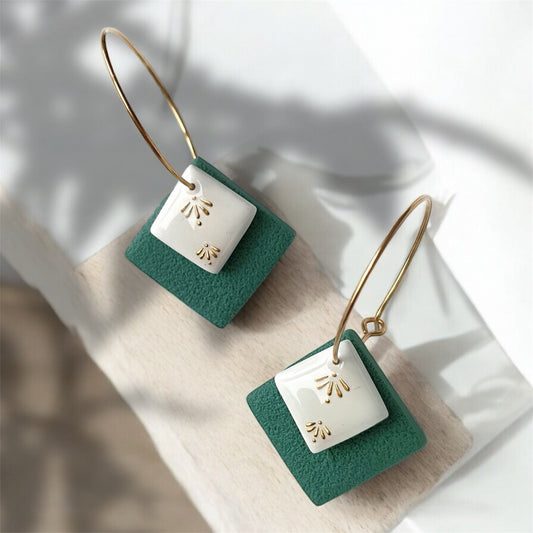 Soléa Turquoise n°5