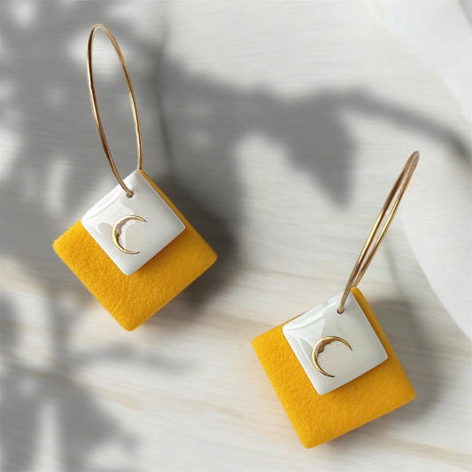 Soléa Jaune n°6