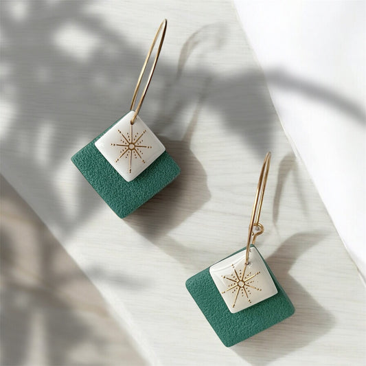 Soléa Turquoise n°6