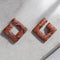 Nelïo Terracotta et Bordeaux