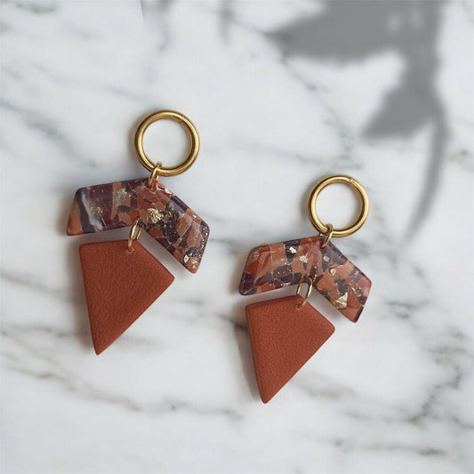 Sorrel Terracotta