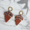 Sorrel Terracotta