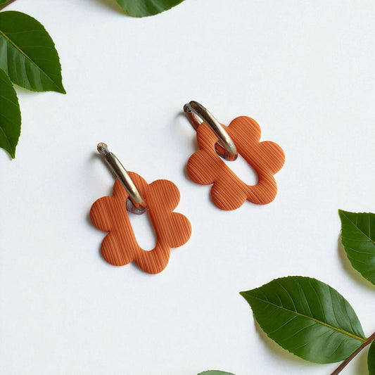 Kalina (Orange)