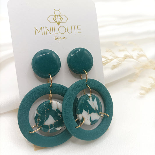 Piiri Turquoise