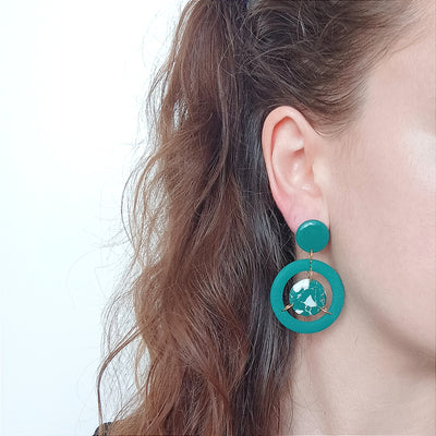 Piiri Turquoise